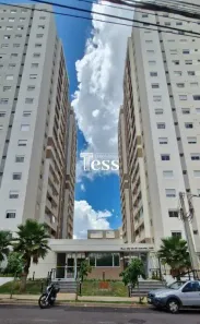 Apartamento com 3 Quartos à venda, 77m² no Vila Redentora, São José do Rio Preto