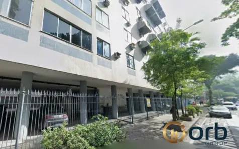 Apartamento com 2 Quartos à venda, 83m² no Botafogo, Rio de Janeiro