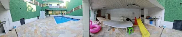 Sobrado com 4 Quartos à venda, 410m² no Vila Arapuã, São Paulo