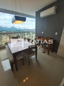 Apartamento com 2 Quartos à venda, 80m² no Praia do Morro, Guarapari