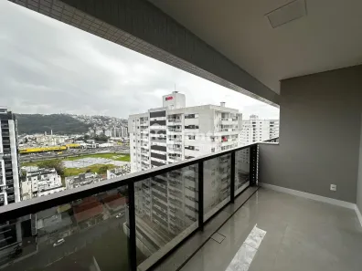 Apartamento com 3 Quartos à venda, 113m² no Kobrasol, São José