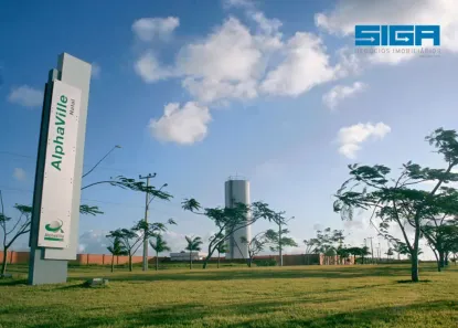 Lote/Terreno à venda, 468m² no Pium (Distrito Litoral), Parnamirim