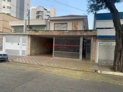 Casa com 3 Quartos à venda, 235m² no Vila Maria Alta, São Paulo