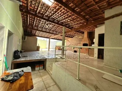 Ponto Comercial para alugar, 200m² no Jardim São Carlos, Sorocaba