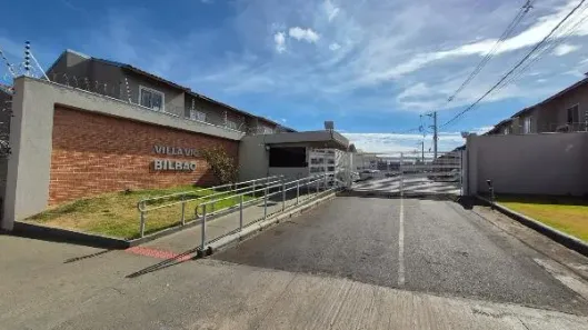 Apartamento com 2 Quartos à venda, 40m² no Conjunto Chica Ferreira, Uberaba