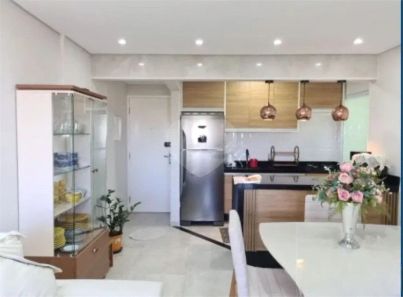 Apartamento com 3 Quartos à venda, 76m² no Jardim Cidade Pirituba, São Paulo