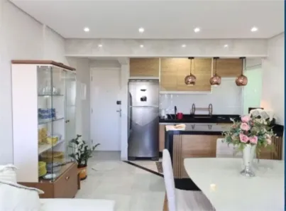 Apartamento com 3 Quartos à venda, 76m² no Jardim Cidade Pirituba, São Paulo