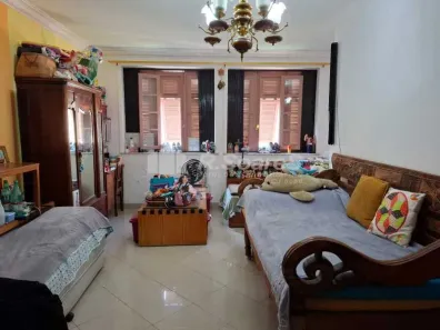  com 2 Quartos à venda, 120m² no Tijuca, Rio de Janeiro