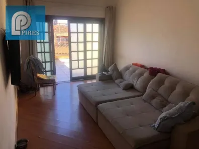 Sobrado com 3 Quartos à venda, 188m² no Vila Maria Alta, São Paulo