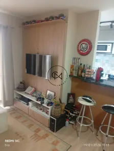 Apartamento com 2 Quartos à venda, 65m² no Jaguaré, São Paulo