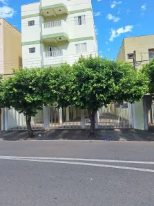 Apartamento com 3 Quartos para alugar, 100m² no Vila São Manoel, São José do Rio Preto
