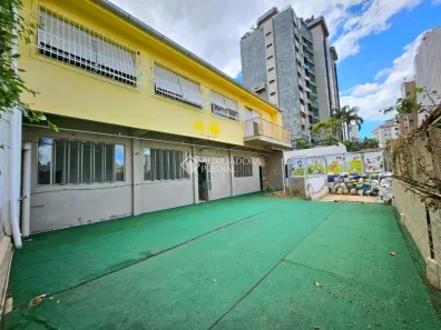 Imóvel Comercial para alugar, 900m² no Mont Serrat, Porto Alegre