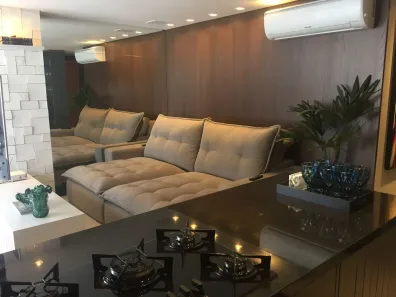 Cobertura com 2 Quartos à venda, 70m² no Setor Oeste, Goiânia