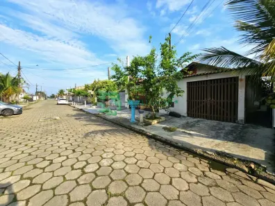 Casa com 2 Quartos à venda, 60m² no Balneario Santa Eugenia, Mongaguá