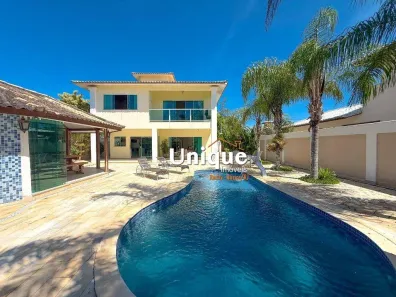 Casa com 4 Quartos à venda, 300m² no Loteamento Praia Baia Formosa, Armação dos Búzios
