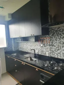 Apartamento com 2 Quartos à venda, 47m² no Vila São José, Taubaté