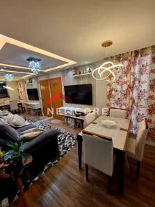 Apartamento com 2 Quartos à venda, 44m² no Poste, Jundiaí