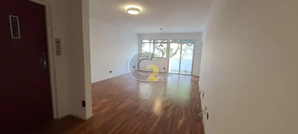 Apartamento com 2 Quartos para alugar, 155m² no Higienópolis, São Paulo