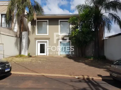 Imóvel Comercial com 3 Quartos para alugar, 380m² no Alto da Boa Vista, Ribeirão Preto