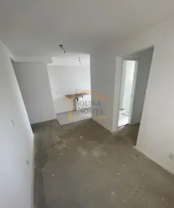 Apartamento com 2 Quartos à venda, 41m² no Itaquera, São Paulo