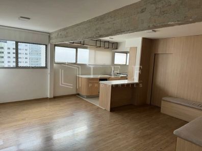 Apartamento com 3 Quartos à venda, 96m² no Campo Belo, São Paulo