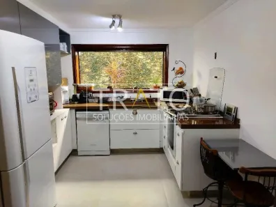 Casa de Condomínio com 4 Quartos à venda, 400m² no Sítios de Recreio Gramado, Campinas