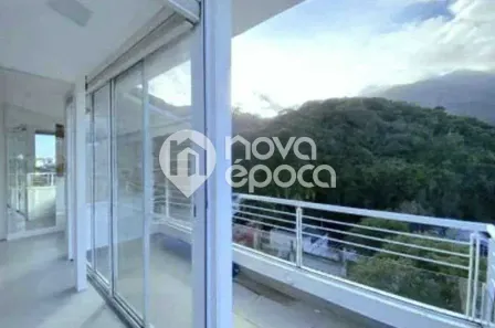 Apartamento com 2 Quartos à venda, 178m² no Gávea, Rio de Janeiro