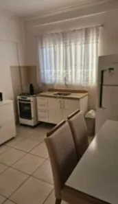 Apartamento com 1 Quarto à venda, 33m² no Vila Monte Alegre, Ribeirão Preto