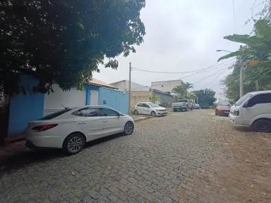 Lote/Terreno à venda, 225m² no Campo Grande, Rio de Janeiro