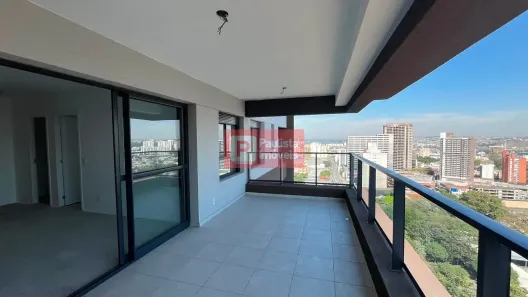 Apartamento com 3 Quartos à venda, 90m² no Jardim Santo Amaro, São Paulo