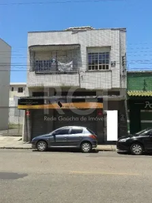Galpão/Depósito/Armazém para alugar, 200m² no São Geraldo, Porto Alegre