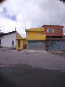 Casa com 3 Quartos para alugar, 180m² no Jardim da Pedreira, São Paulo