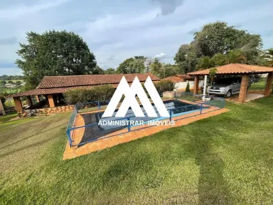Fazenda/Sítio com 3 Quartos à venda, 7312m² no Bom Jardim, Igarapé