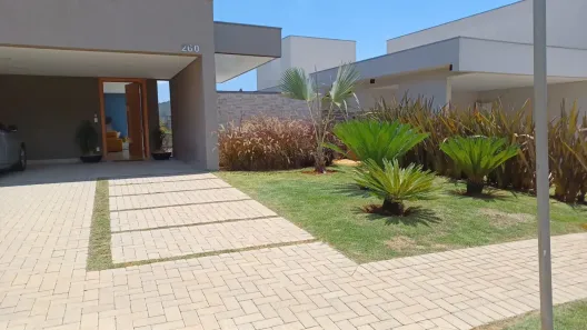 Casa de Condomínio com 4 Quartos à venda, 220m² no Alphaville - Lagoa dos Ingleses, Nova Lima