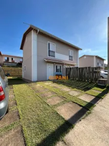 Casa de Condomínio com 2 Quartos à venda, 70m² no Parque Florianópolis, Jaguariúna
