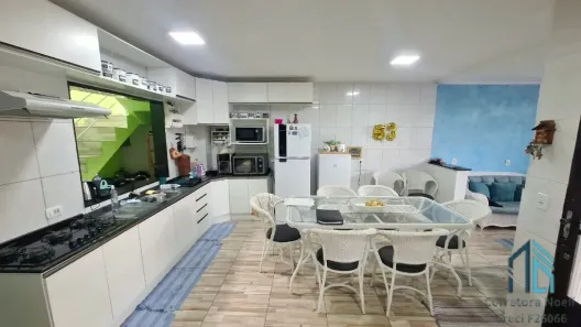 Casa com 3 Quartos à venda, 180m² no Jardim Dona Luiza, Almirante Tamandaré