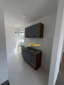 Apartamento com 2 Quartos à venda, 40m² no Cidade Popular, São Paulo