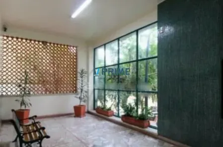 Apartamento com 1 Quarto à venda, 37m² no Centro Histórico, Porto Alegre