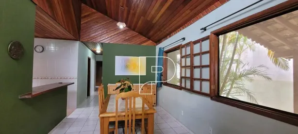 Casa de Condomínio com 3 Quartos para venda ou aluguel, 156m² no Residencial San Diego (Paysage Vert), Vargem Grande Paulista