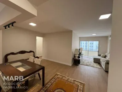 Apartamento com 3 Quartos à venda, 123m² no Centro, Florianópolis
