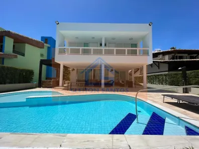 Casa com 6 Quartos à venda, 342m² no Porto de Galinhas, Ipojuca