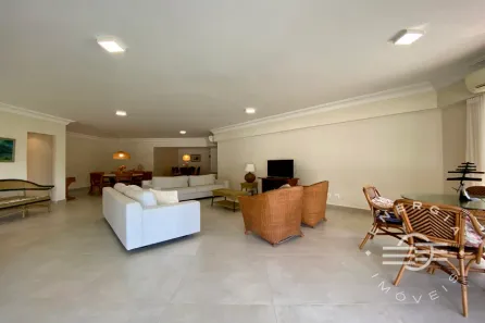 Apartamento com 4 Quartos à venda, 300m² no Riviera, Bertioga