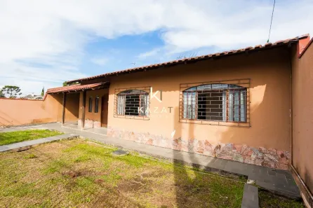 Casa com 3 Quartos à venda, 188m² no Santo Inácio, Curitiba