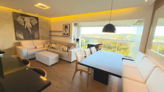 Apartamento com 3 Quartos à venda, 92m² no Fazenda São Quirino, Campinas