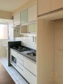 Apartamento com 3 Quartos à venda, 69m² no Residencial José Lázaro Gouvea, Londrina