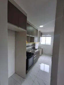 Apartamento com 2 Quartos para alugar, 44m² no Gleba Fazenda Palhano, Londrina