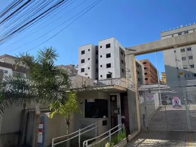 Apartamento com 2 Quartos à venda, 56m² no Lagoinha, Belo Horizonte