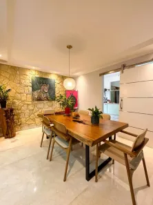 Casa de Condomínio com 4 Quartos à venda, 318m² no Tamboré, Santana de Parnaíba