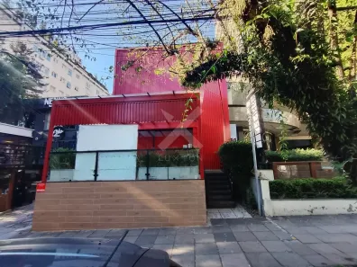 Ponto Comercial para alugar, 150m² no Moinhos de Vento, Porto Alegre
