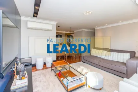 Apartamento com 3 Quartos à venda, 95m² no Vila Olímpia, São Paulo